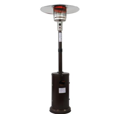 China Gas Free Customizable Patio Stored Heater For Commercial Outdoor JDX-C-C for sale