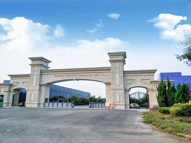 Verified China supplier - Shandong Tiantai Beer Equipment Co., Ltd.