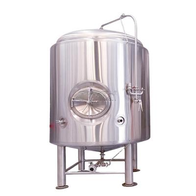 China 5BBL/BRITE Hotels Bright Beer Tank Tank With High Quality for sale