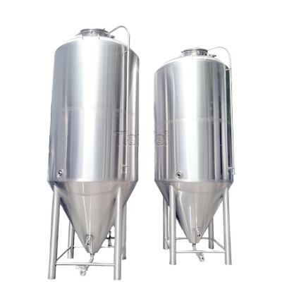 China Brewing 20BBL beer fermenter/fermentation tank/fermentation vessel brewing equipment for beer brewery for sale