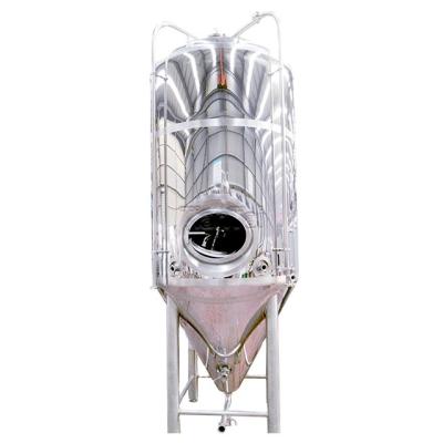 China Brewing 1500L beer fermenter/fermentation tank/fermentation vessel brewing equipment for beer brewery for sale