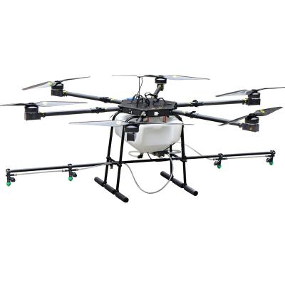 China Hot selling drone agriculture sprayer with low price DF-T4 for sale