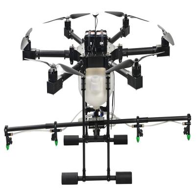 China Cheap. Newest AGL-10 AG Bumblebee UAV/10KG Plant Protection Geoponics Sprayer UAV Efficient Spraying Agricultural Machine 10KG for sale