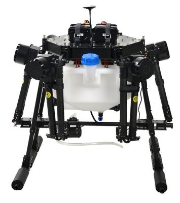 China Pesticide Spraying Agricultural SINOCHIP 20L Drone Pesticide Sprayer for sale