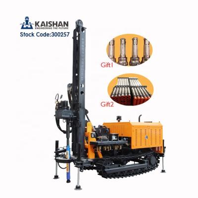 China Building Material Shops Water Drilling Rig For Sale In Dubai for sale