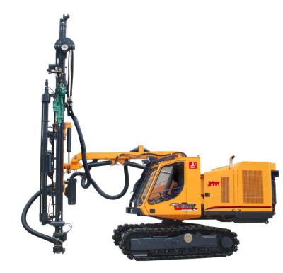 China Construction worksÂ   ZT10 Down Hole Exploration Portable Mine Drilling Rig Equipment for sale