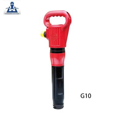 China China Kaishan Group of Ten Jack Hammer Pneumatic Mining for Sale Group of Ten for sale