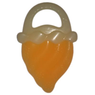 China Wholesale Soft Toy Silicone Baby Teether for sale