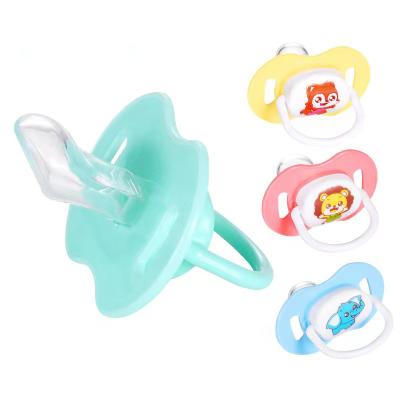 China Bpa Free Factory Wholesale Baby Pacifier Bpa Free for sale