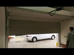 Garage Doors