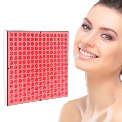 China MBeauty 45W 660nm 850nm Dye Removal Led Light Therapy Full Body Red Led Light Therapy Acne Treatment Skin Therapy for sale