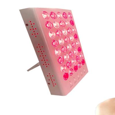 China Skin Tightening 300W LED Red Light Therapy Device, 660nm 850nm Red Light Therapy Panel for sale