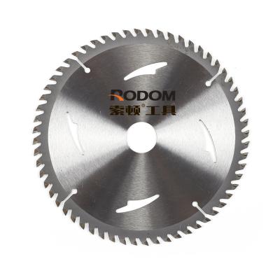 China Plywood/MDF/Particle Board Solid Carbide Wood Circular Saw Blade Cutting Wood Diameter 300mm For Sawmill for sale