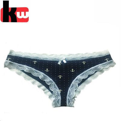 China Sexy anti-static panty woman short underwear, hot panty underwear women, fashion panty underwear for sale