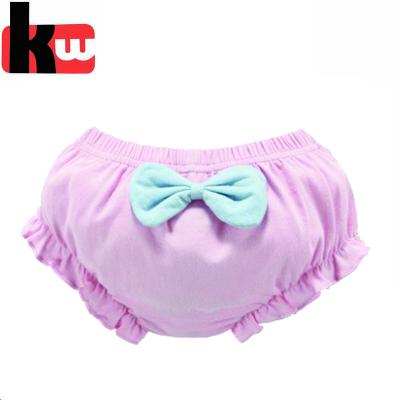 China Cute Antibacterial Cotton Kids Wear, Factory Direct Underwear, Cartoon Panties for sale