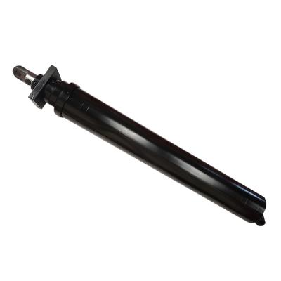 China Hydraulic Cylinder Pulling Manufacturer Customized Cylinder for sale