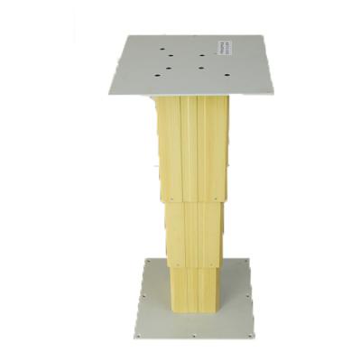 China Viable Manufacturers Direct Selling Electric Control Adjustable Tatami Lift Tatami Table Lift Mechanism for sale