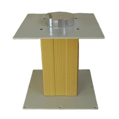 China Cheap And High Quality Hand Movement Tatami Lift Adjustable Tatami Table Lift Mechanism Viable for sale