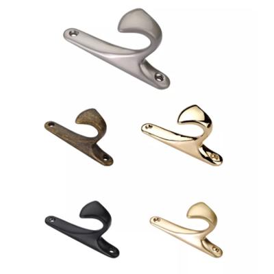 China Viable manufacturers direct sale wall hooks bathroom wall mount bathroom hook for sale