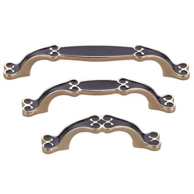 China Modern Manufacturers Direct Selling Drawer Handles New Furniture Design Furniture Handles for sale