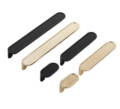 China High Quality Modern High Quality Modern Furniture Cabinet Drawer Handle Good Selling Furniture Standard Drawer Handles for sale