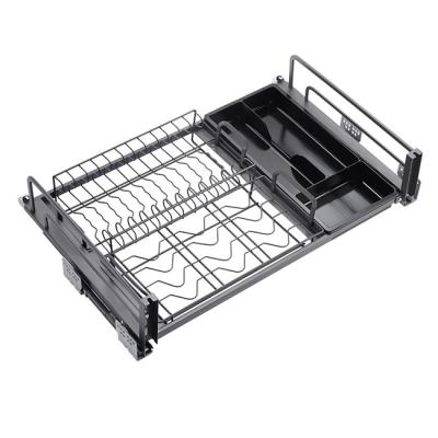 China 2022 Hot Selling Good Price Kitchen Shelf Multi-Functional Storage Rack Durable Storage Baskets for sale