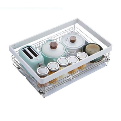 China Sustainable High Quality And Good Price Nano White Portable Kitchen Storage Containers Kitchen Storage for sale