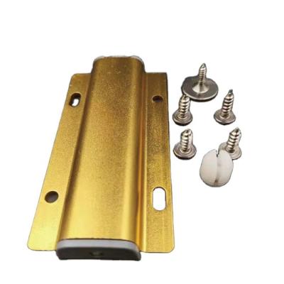 China China Manufacture Modern Quality Gorgeous Easy To Install Door Closer Mini Adjustable Auto Spring Loaded Door Closer for sale