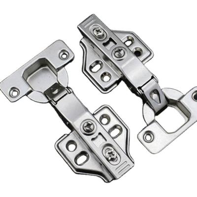 China 2022 Innovative Products Modern Modern Furniture Hinge Strong Furniture Hinge Fixing Fixture for sale