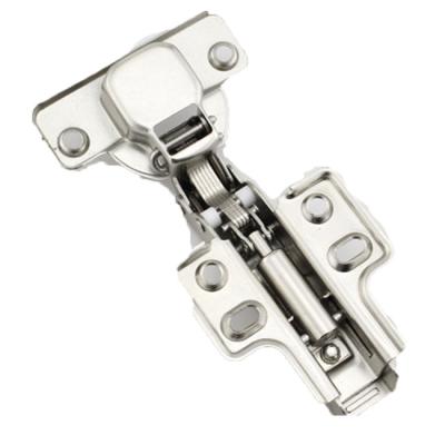 China Modern Hot Sale High Quality Furniture Hinges Strong Furniture Hinges Fixing Fixture for sale