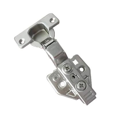 China 2022 Good Price Modern Hot Selling Furniture Hinges Strong Fixing Fitting Modern High Quality Furniture Hinges for sale