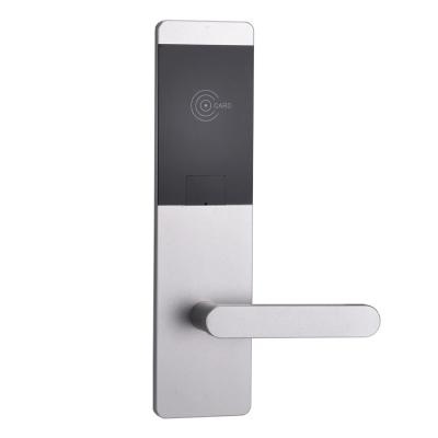 China Cheap and high quality smart electronic door lock smart home hotel door lock for sale