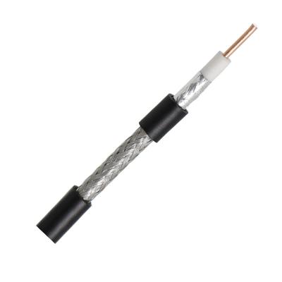 Китай Factory price 50ohm rf coaxial cables rg6 rg59 communication cables lmr 400 lmr 300 coaxial cable 5D-FB-112 (LMR300) продается