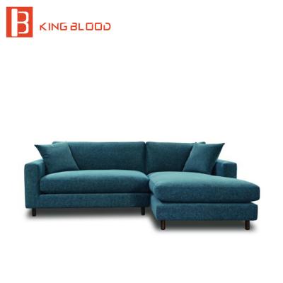 China Modern Arabian Sofa Fabric Chaise Lounge Corner Sofa Sets 2 Seater Alibaba for sale