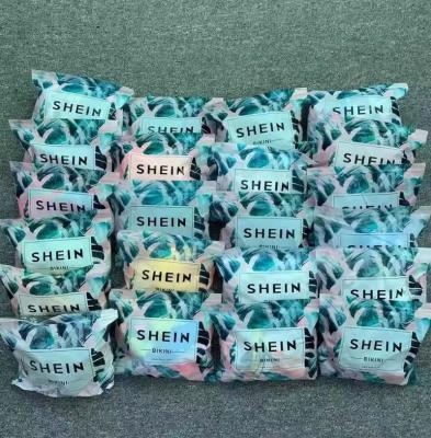 China Polyester/cotton shein wholesale 2021 fashion shein high volumes get free kids advent matched blouses shein bales used clothes for sale