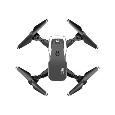 中国 2021New S60 Drone 4K Profesional Hd Wide Angle Camera 1080P Wifi Fpv Drone Dual Camera Height Holding Drones Camera 販売のため