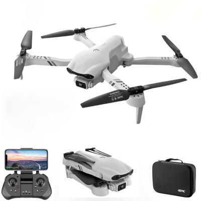 中国 F10 Drone 4K 5G Wifi Live Video Fpv Quadrotor Flight 25 Minutes Rc Distance 2000M Gps Drone Hd Wide Angle Dual Camer 販売のため