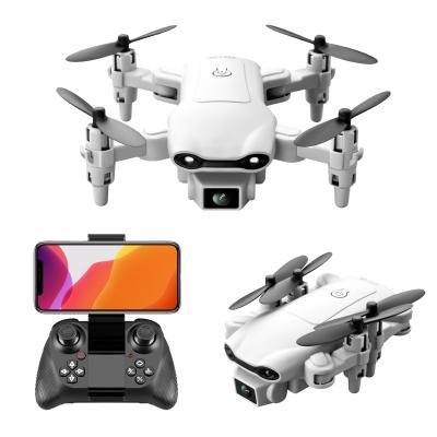 China 4K Mini V9 folding drone dual camera small HD aerial camera aircraft four axis aircraft toy remote control à venda