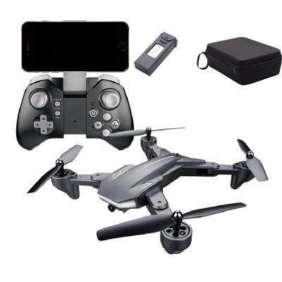 中国 4k remote control drone 6-axis gyroscope XS816, throw and throw function, roll function, headless mode 販売のため