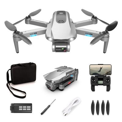 中国 Drones Mini Drone K60 PRO 6K Hd Camera Wifi Air Pressure Altitude Hold Foldable Quadcopter 販売のため