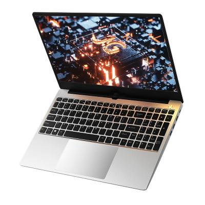 China Global Custom i7 MX130 15.6 Inch HD Ul-tra Thin Notebook 8GB 2.4GHZ Dual Core Wins10 Mini Laptop Computer Te koop