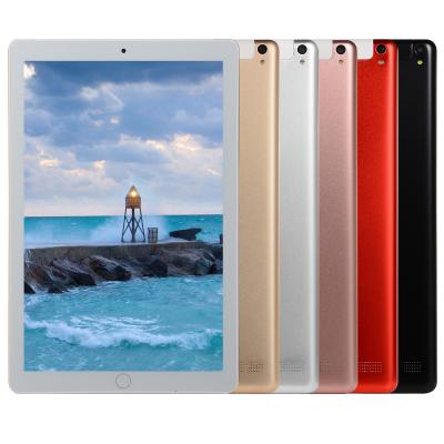 China New 10.1-inch Tablet PC System Customized Call HD Screen WiFi WTS tablet PC zu verkaufen