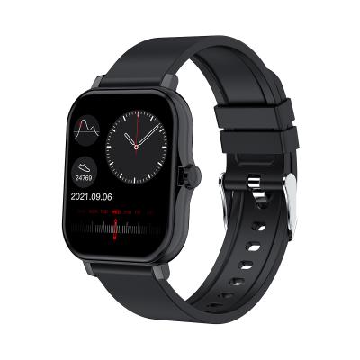 中国 H30 Smart Watch 2021 Smart Watch Men Full Touch Fitness Tracker IP67 Waterproof Women Smartwatch 販売のため