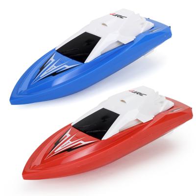 Chine S5 Rc Boat Latitude 2.4GHZ 10km/h High Speed Mini Racing Speedboat 1:47 High Speed RC Remote Control Race Boat à vendre