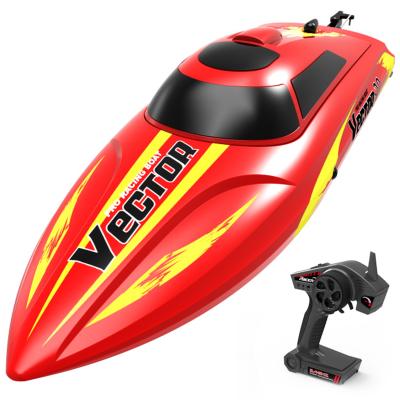 Chine Rc Boat Children High Speed Rowing Rechargeable Battery Waterproof Electric Toy Birthday Children's Gift à vendre