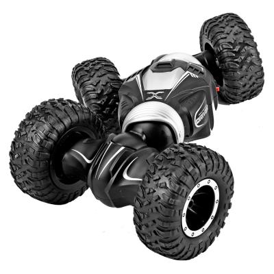 China Q70 RC Car Buggy 2.4GHz 4WD High Speed Remote Control Car Stunt Radio Control Car Model Toys Boys Gifts for sale