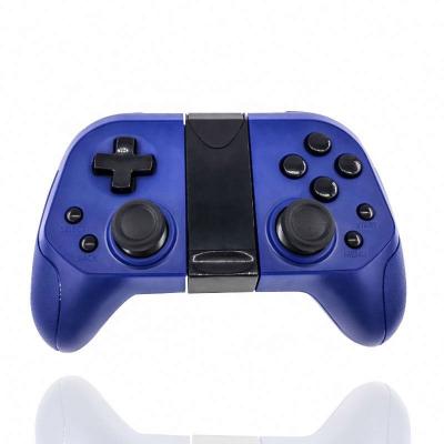 China Game Controller's phone with stand BT 4.0 game board 2.4G wireless for Android iOS PC for sale