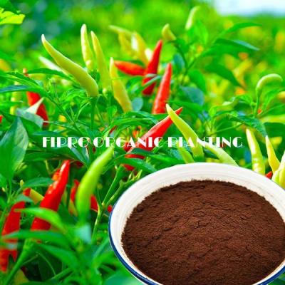 China 100% Instant Water Soluble Iron And Potassium Amino Fertilizer ISO9001 for sale