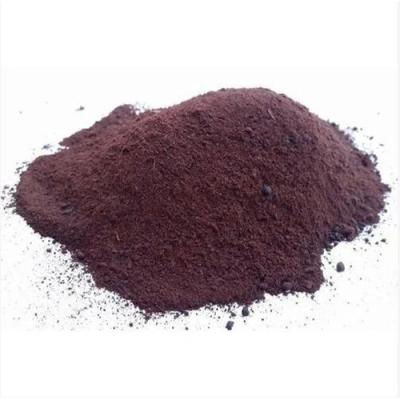 China 90% Protein Poultry Feed Additives Spray Dried Chicken Blood Powder for sale