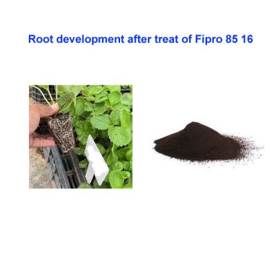 China New Organic Leaf Fertilizer Amino Acids Powder For Plant Growth And Development for sale